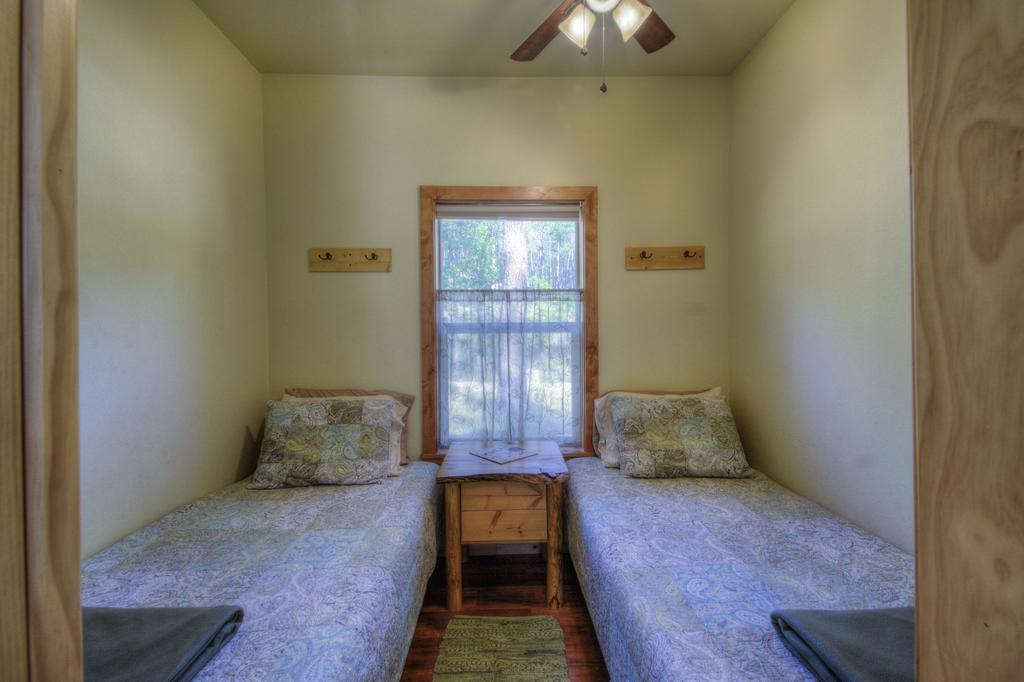 Yak Ridge Cabins And Farmstead By Mount Rushmore Villa Keystone Kültér fotó